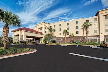 Hampton Inn & Suites Stuart-North