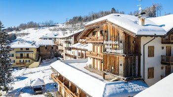 Residence Hotel Miramonti