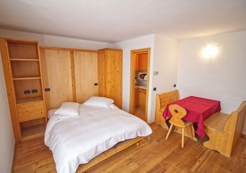 Residence Hotel Miramonti