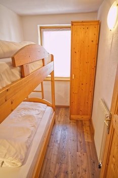 Residence Hotel Miramonti
