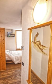 Residence Hotel Miramonti