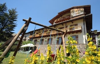 Residence Hotel Miramonti