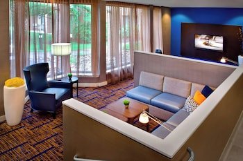 Courtyard Hartford Windsor