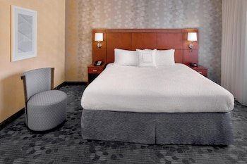 Courtyard Hartford Windsor