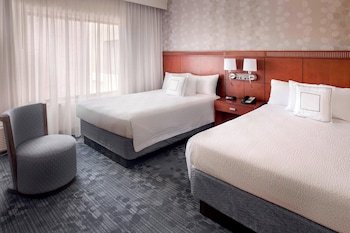 Courtyard Hartford Windsor