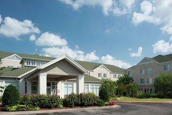 Hilton Garden Inn Tulsa Airport
