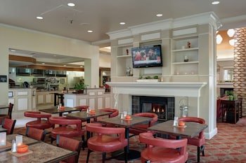 Hilton Garden Inn Tulsa Airport