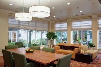 Hilton Garden Inn Tulsa Airport