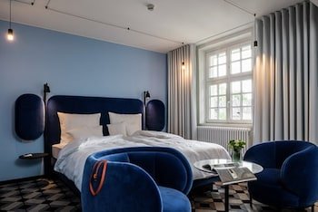 Mintrops Stadt Hotel Margarethenhöhe