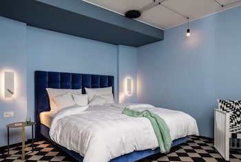 Mintrops Stadt Hotel Margarethenhöhe