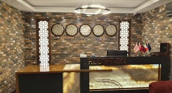 Villa Da Butik Otel
