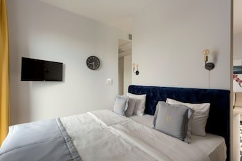 Apartamenty Prymasa Residence