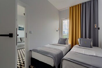 Apartamenty Prymasa Residence