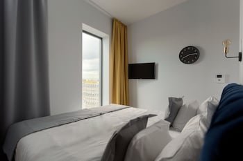 Apartamenty Prymasa Residence