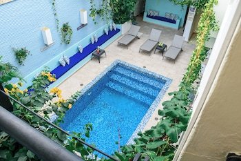 Hotel Virrey Cartagena
