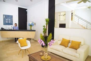 Hotel Virrey Cartagena