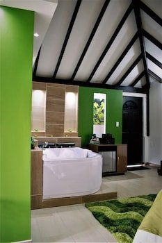 Hotel Jade Spa