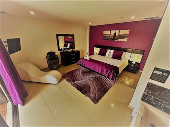 Hotel Jade Spa