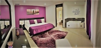 Hotel Jade Spa