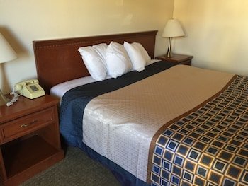 Vantage Point Inn
