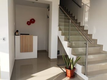 Hotel Inkayacu