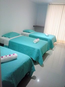 Hotel Inkayacu