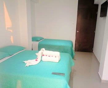 Hotel Inkayacu