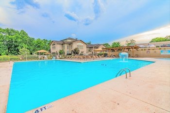 Pointe Royale Condominium Resort and Golf Course