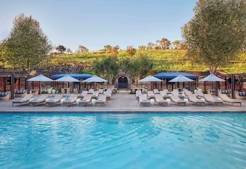 The Meritage Resort & Spa