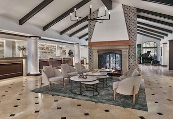 The Meritage Resort & Spa