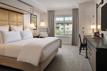 The Meritage Resort & Spa