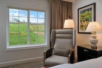 The Meritage Resort & Spa