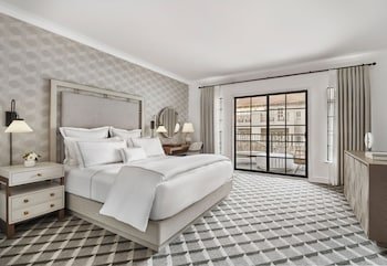 The Meritage Resort & Spa