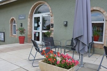 Best Western Hotel Golf d'Albon