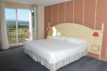 Best Western Hotel Golf d'Albon