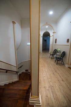Casa Ateneu