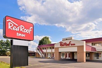Red Roof Inn