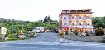 Anastassiou