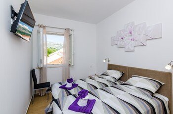 Apartments La Luna