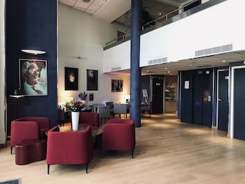 Hôtel Mercure Ajaccio