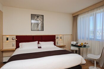 Hôtel Mercure Ajaccio