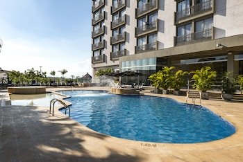 Hotel Movich Pereira