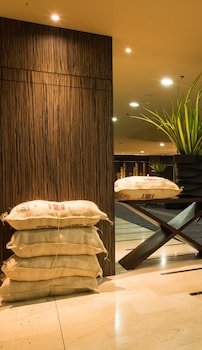 Hotel Movich Pereira