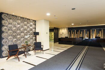 Hotel Movich Pereira