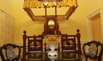Cossimbazar Palace Of The Roys Rajbari