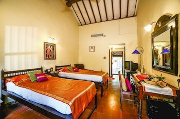 Indeco Hotels Swamimalai