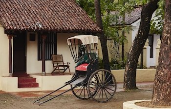 Indeco Hotels Swamimalai