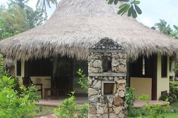 Sanghyang Bay Villas