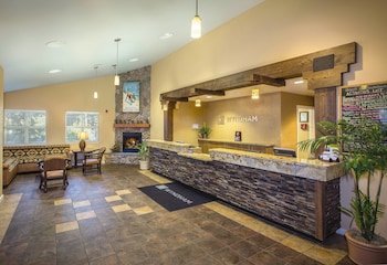 WorldMark South Shore