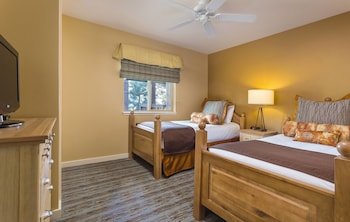 WorldMark South Shore